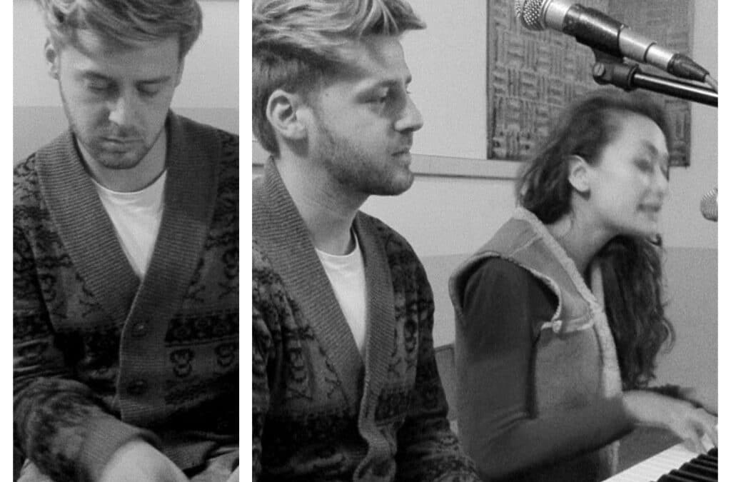 LES TOUTES PREMIères rencontres de l&rsquo;Atelier de cédric au studio bleu