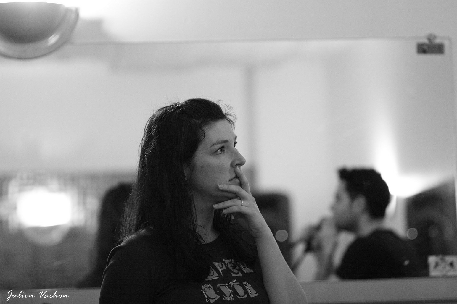 Visage d'une rencontre de L'Atelier de Cédric