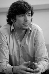 Cédric O'Heix aux rencontres pros de l'atelier de Cédric, 2011
