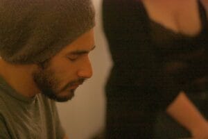 Dojima Ounei aux rencontres pros de l'atelier de Cédric, 2011