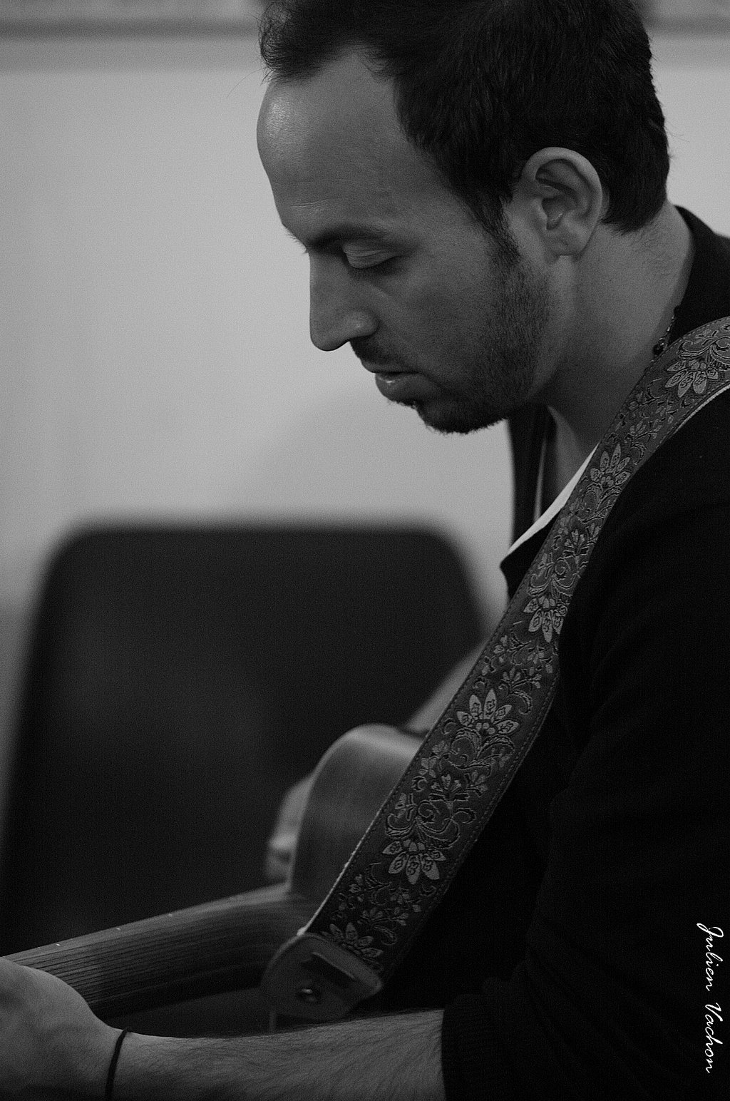 Janick Heluin