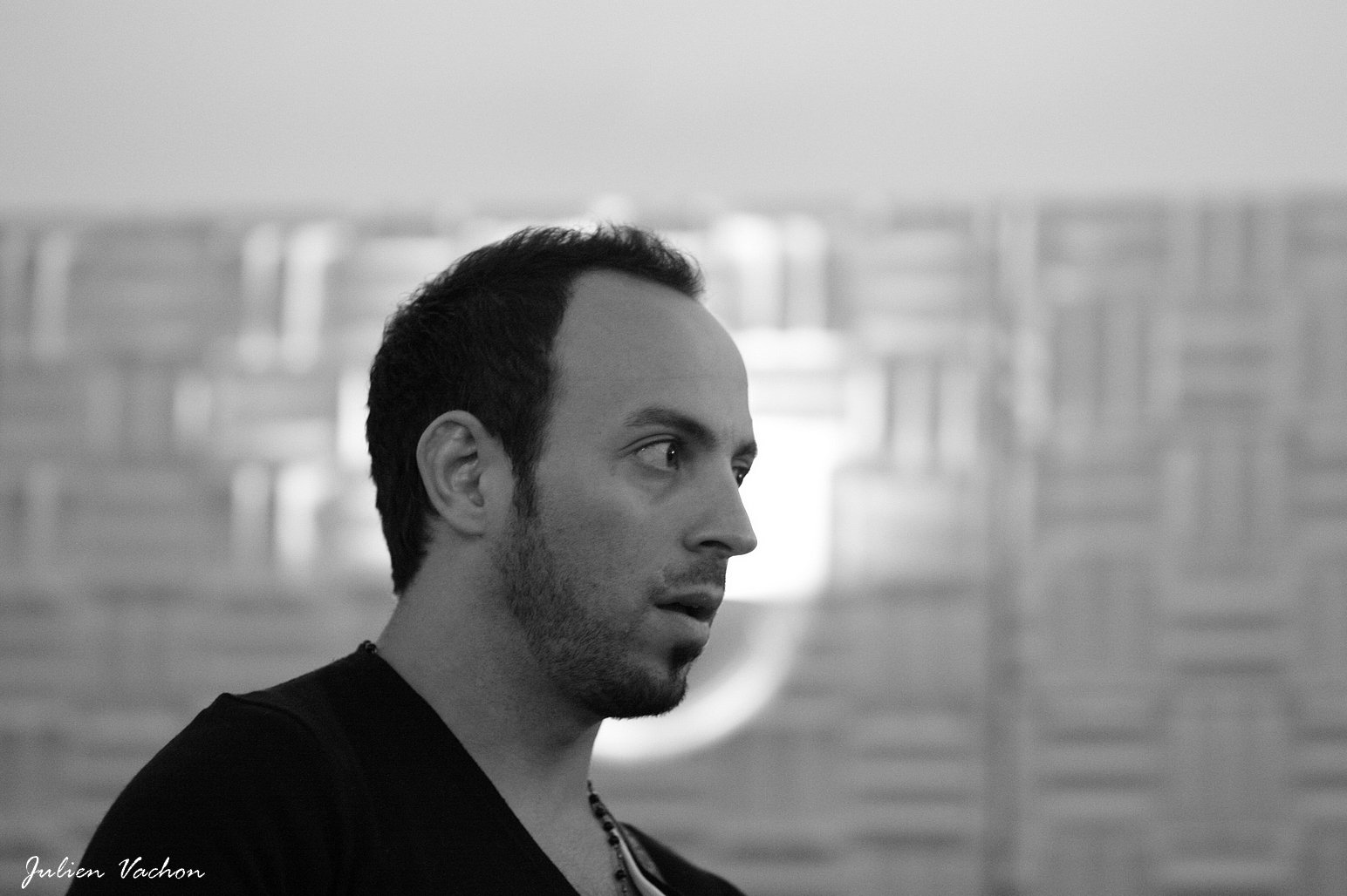 Janick Heluin