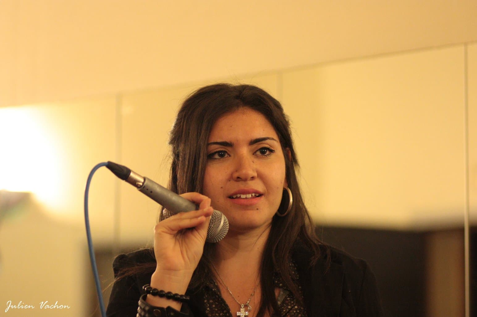 Kehna Benhaiem-Henry