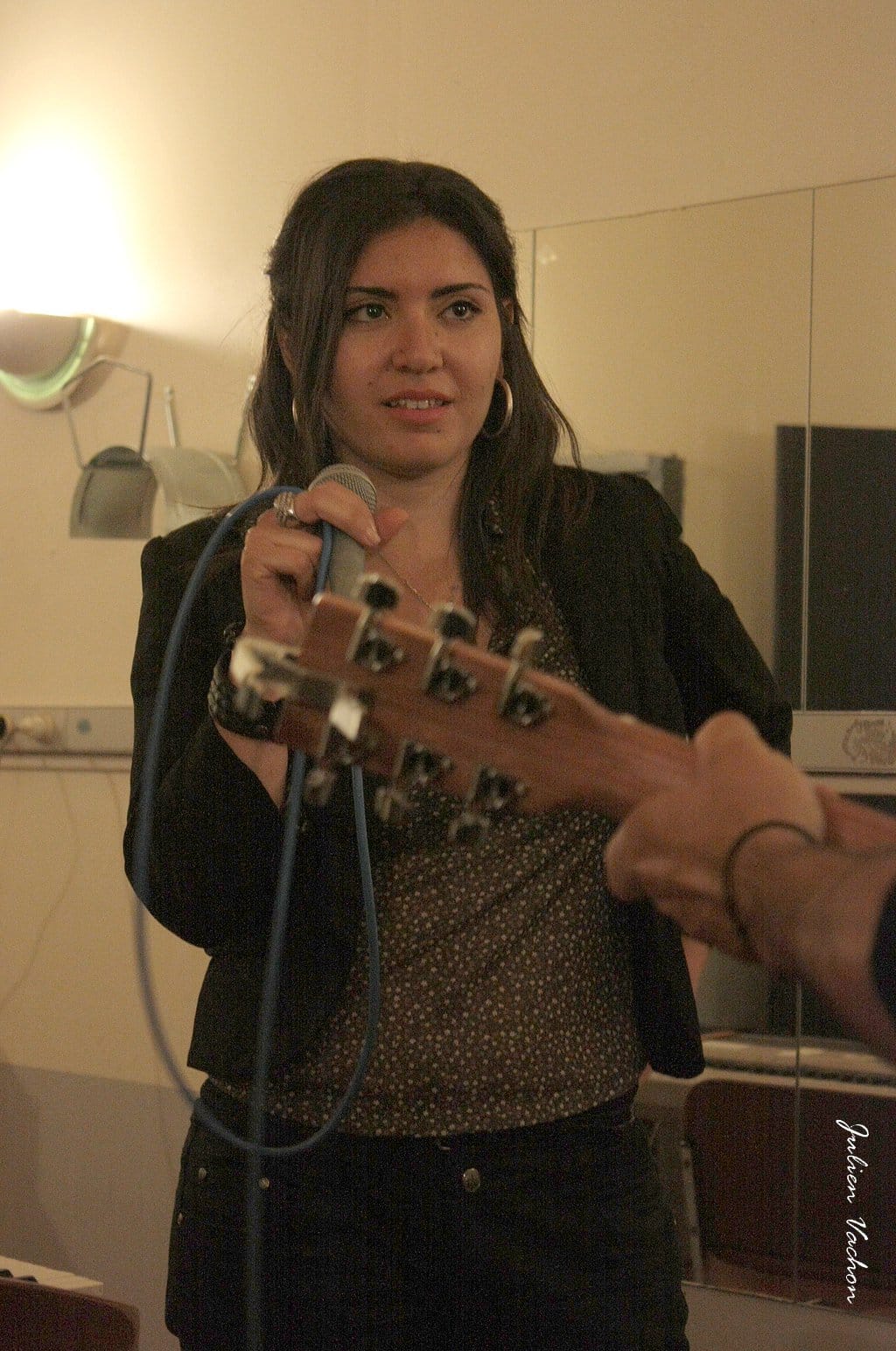 Kehna Benhaiem-Henry