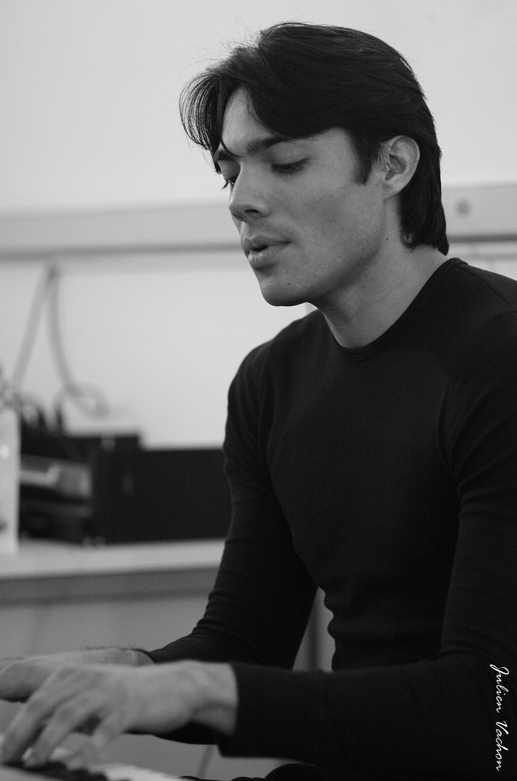 Paolo Ravley
