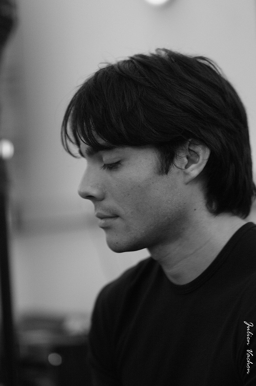 Paolo Ravley