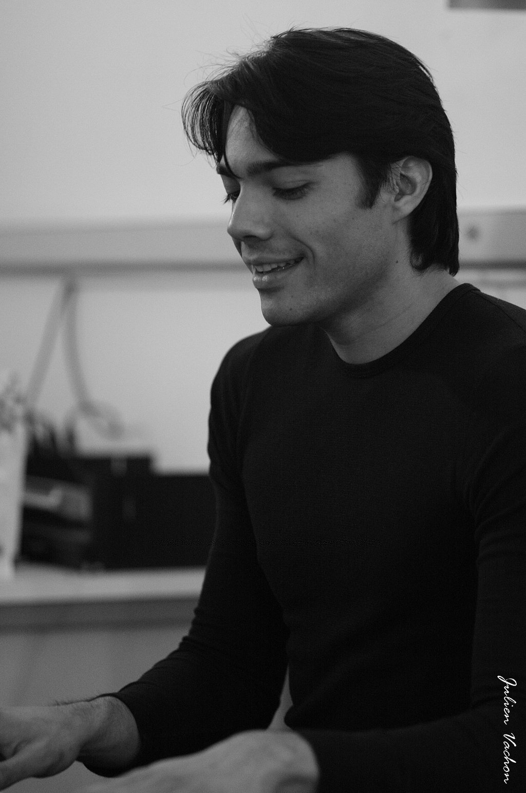 Paolo Ravley
