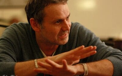 Serge Tapierman – Producteur de spectacles