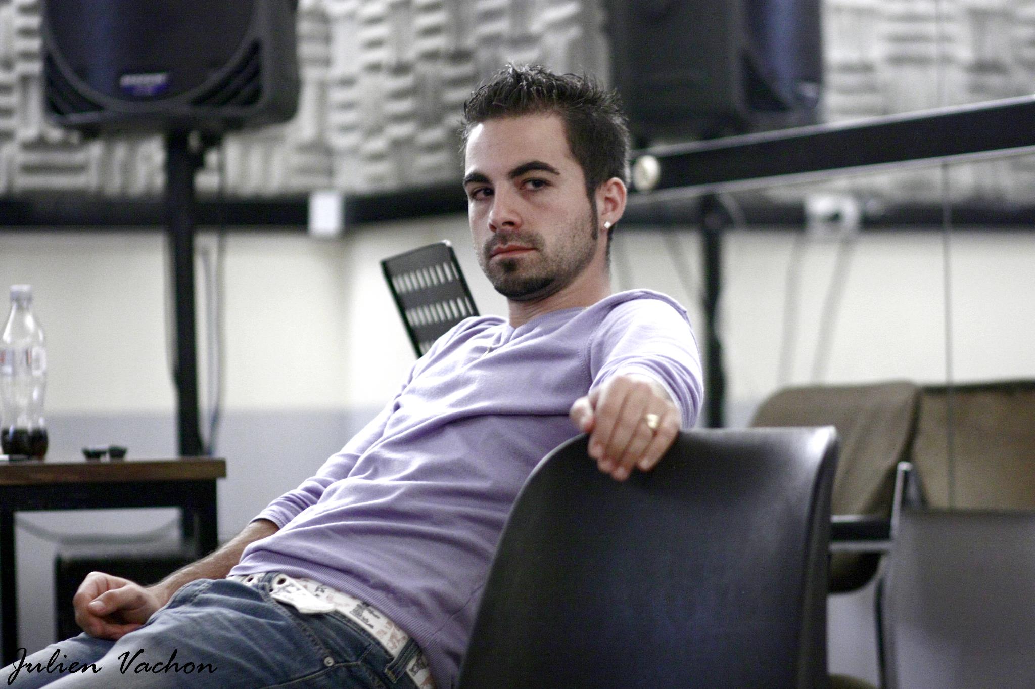 Kevin Bloquet