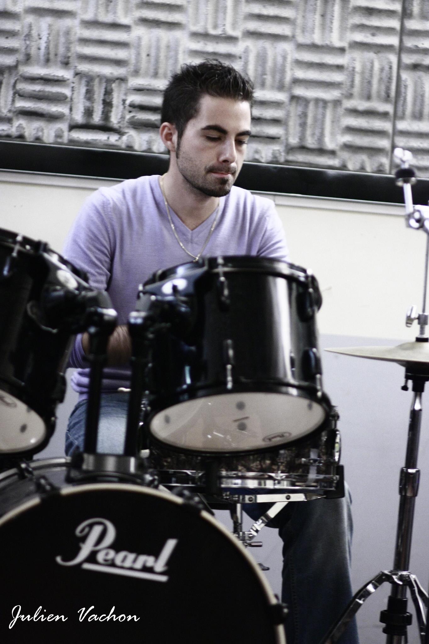 Kevin Bloquet