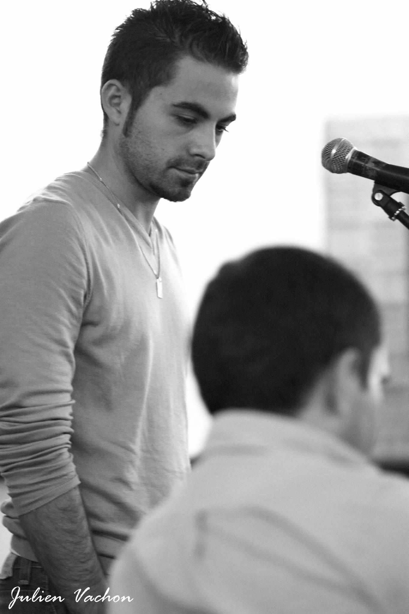 Kevin Bloquet