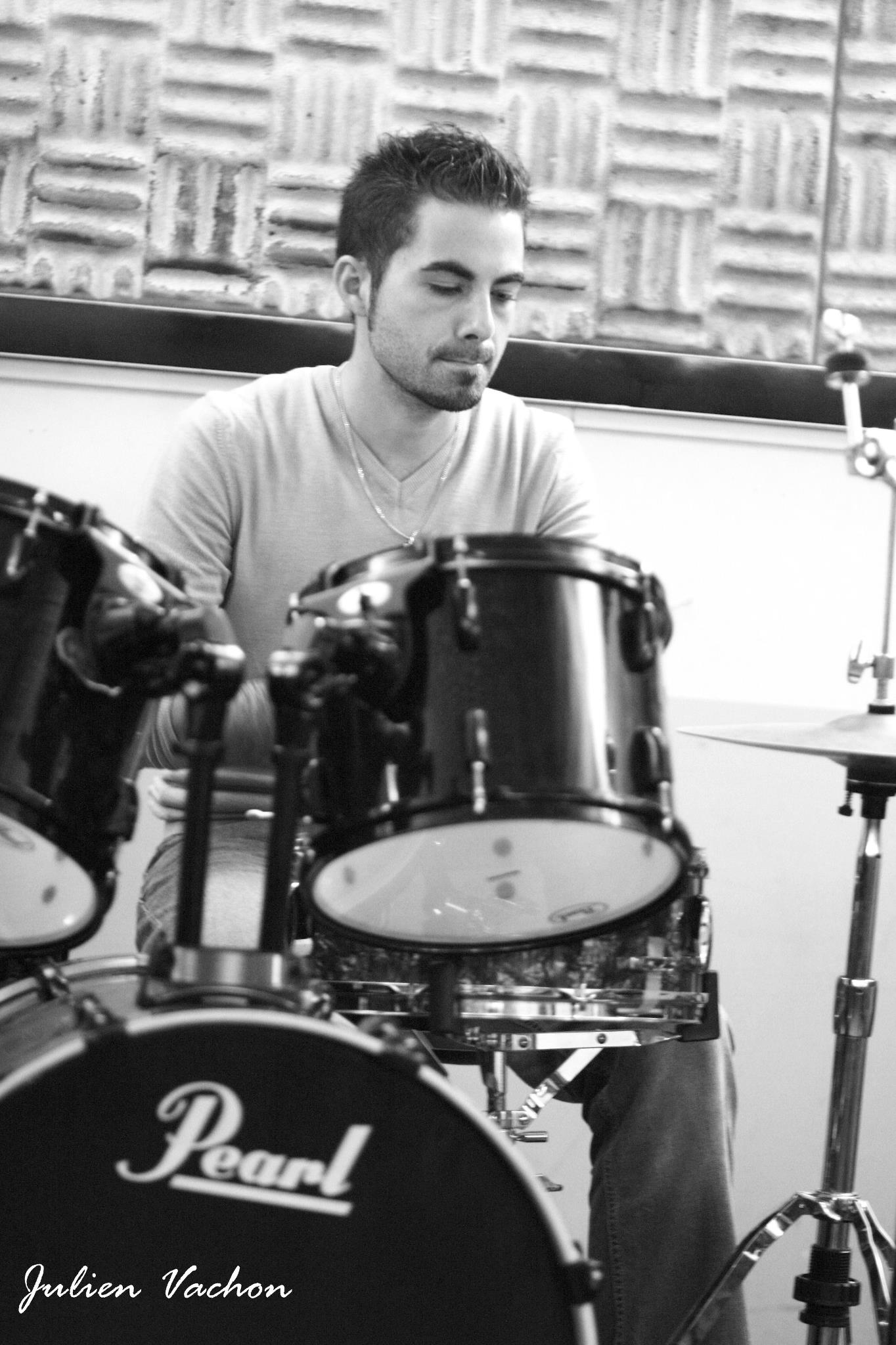 Kevin Bloquet