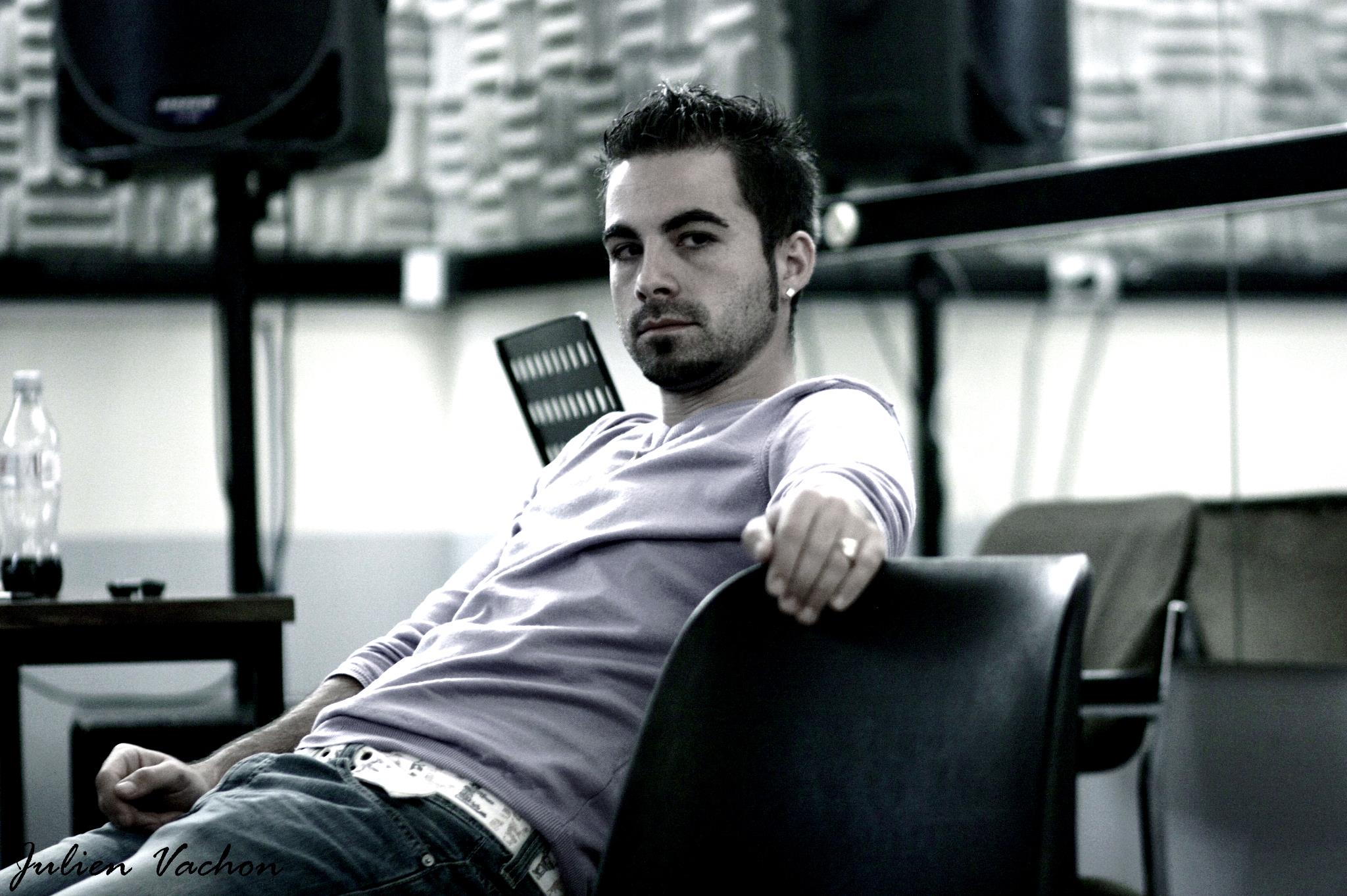Kevin Bloquet