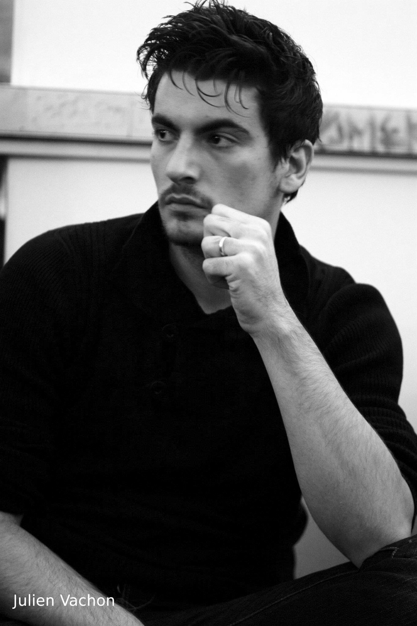 Visage d'une rencontre de L'Atelier de Cédric