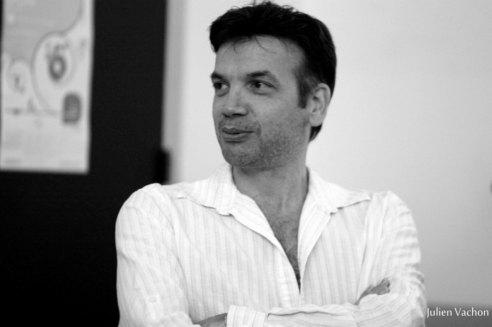 Jean-Félix Lalanne, guitariste et compositeur