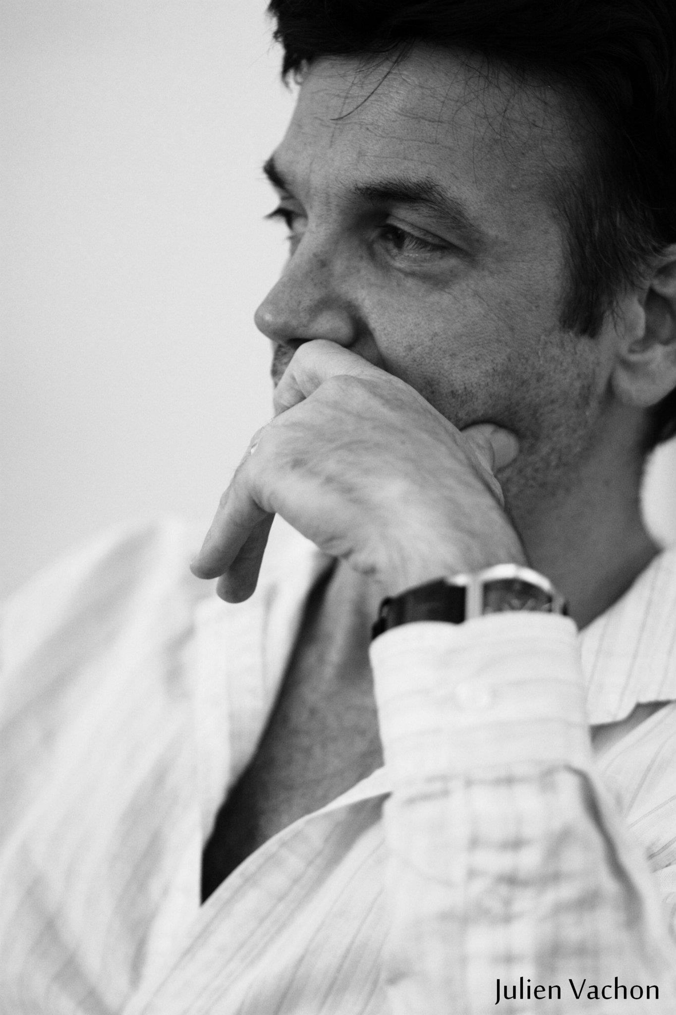 Jean-Félix Lalanne, guitariste et compositeur