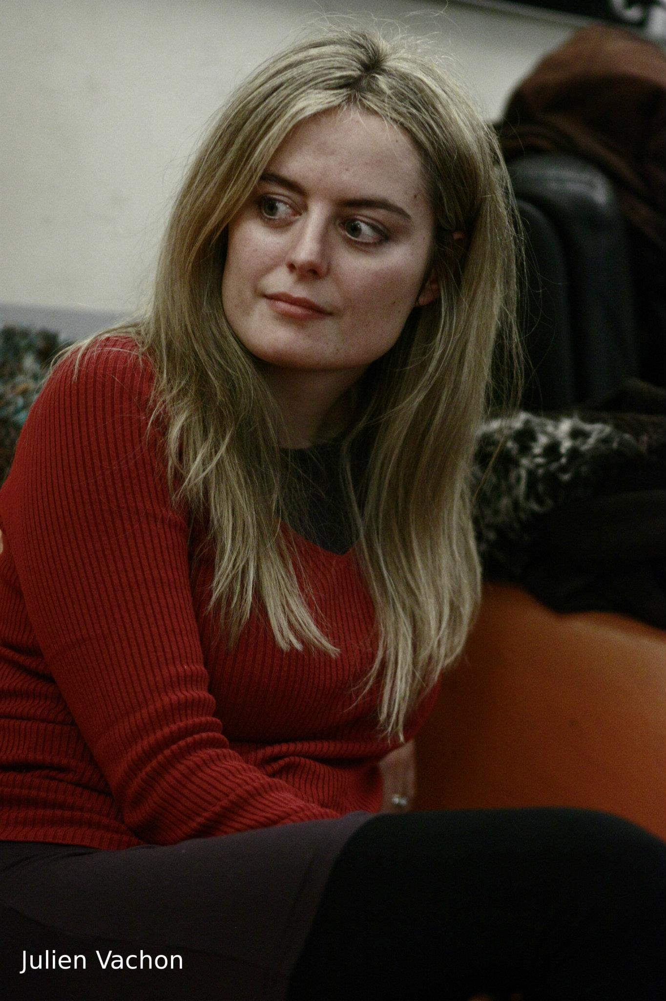 Visage d'une rencontre de L'Atelier de Cédric