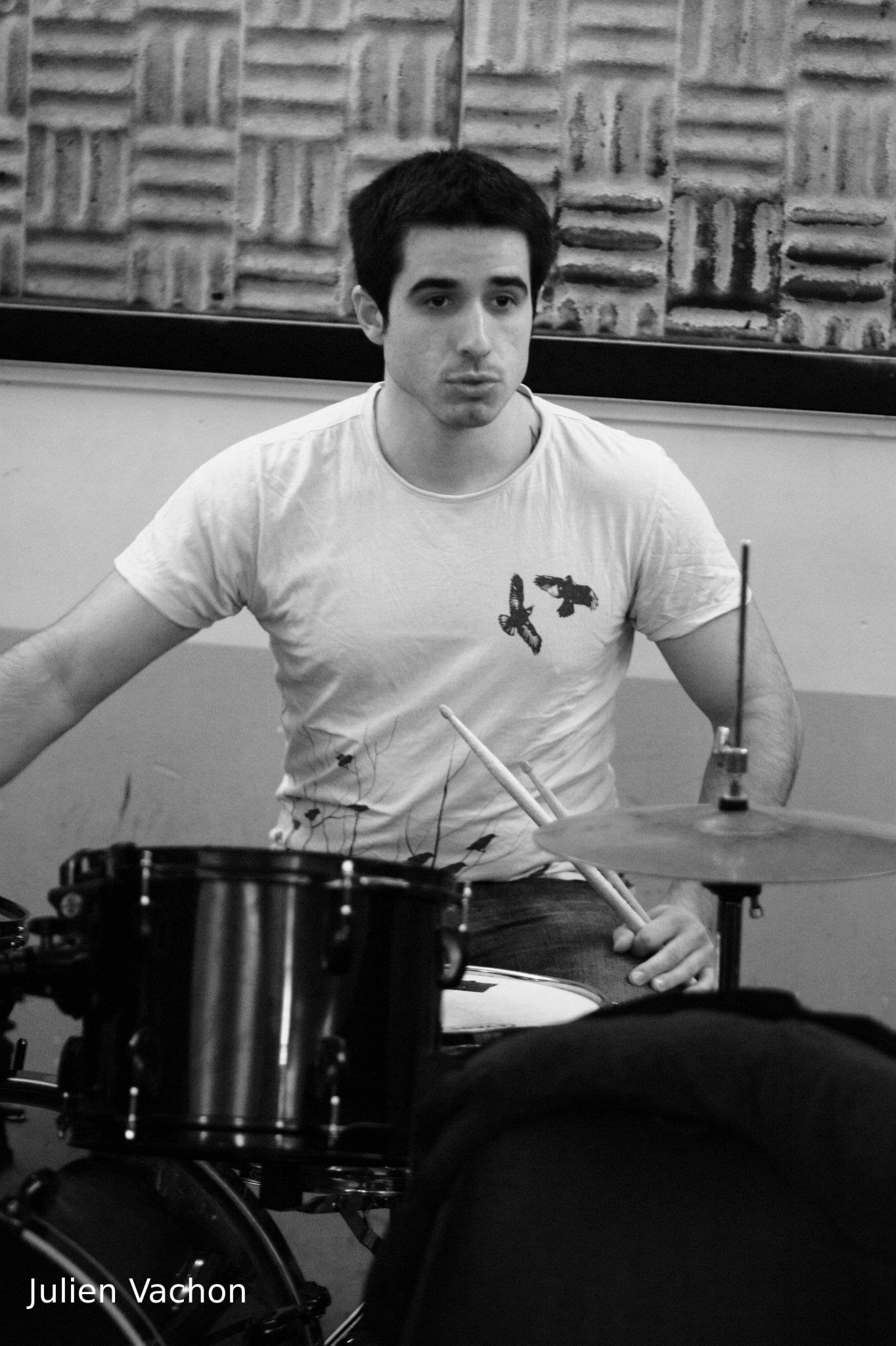 Julien Patoue