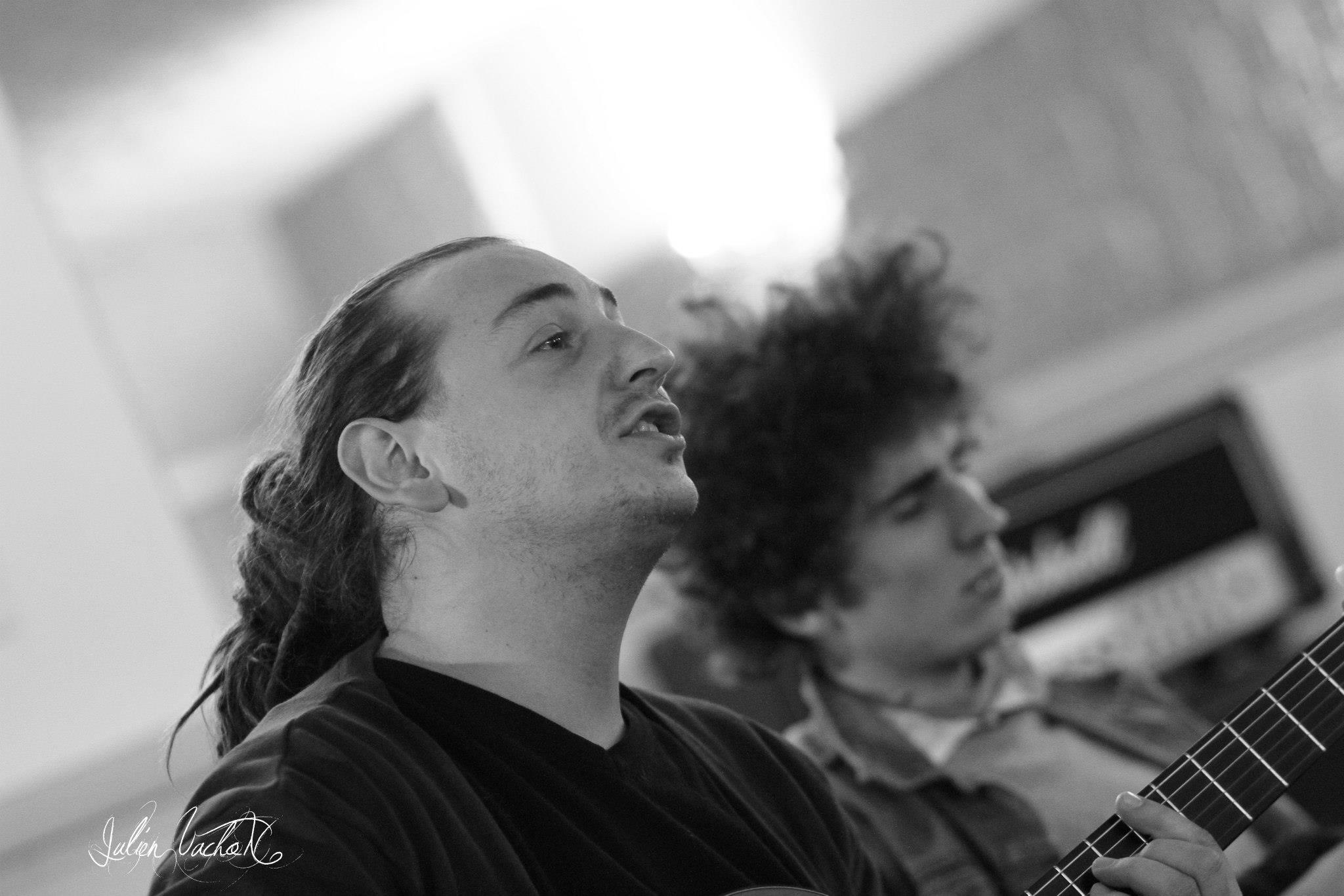 Visage d'une rencontre de L'Atelier de Cédric