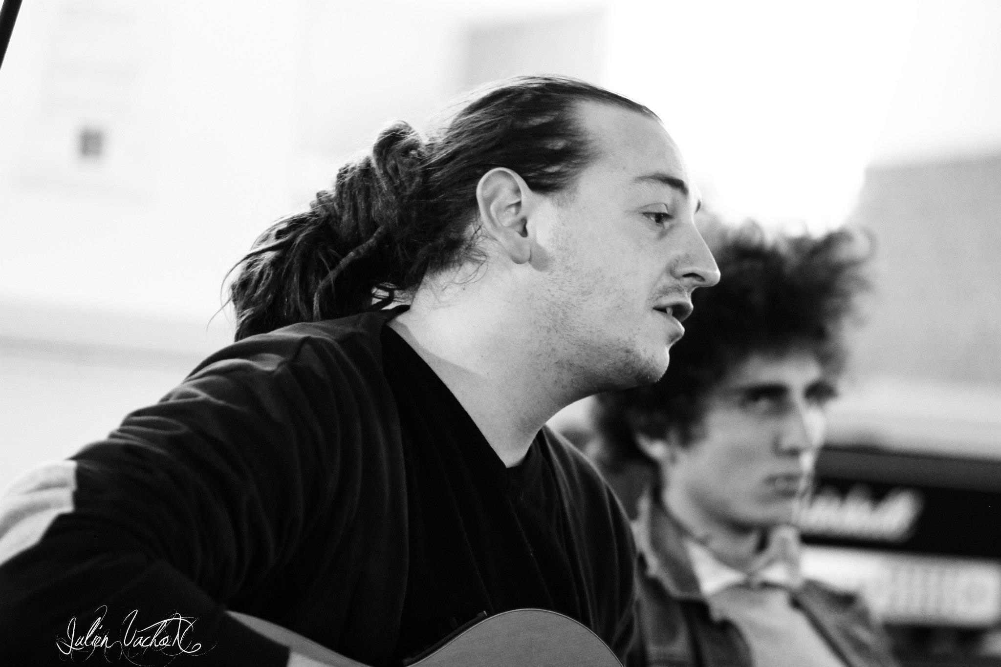 Visage d'une rencontre de L'Atelier de Cédric