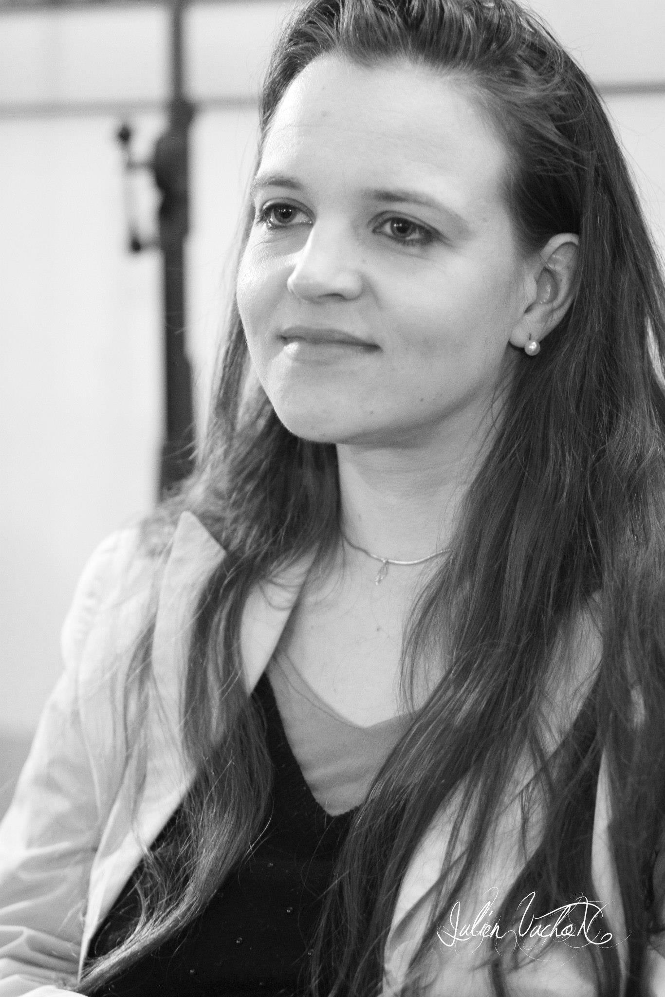 Visage d'une rencontre de L'Atelier de Cédric