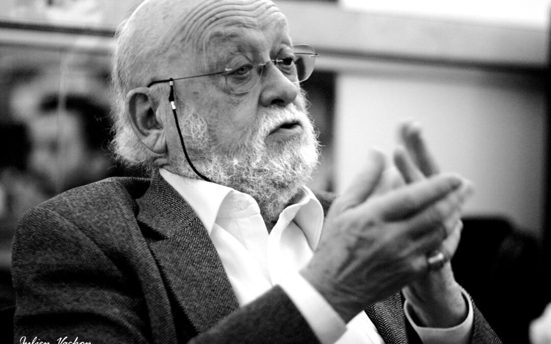 L&rsquo;Atelier de Cédric @ Studio Bleu avec Jean-Michel Boris – ex Directeur @ l’Olympia – Bruno Coquatrix