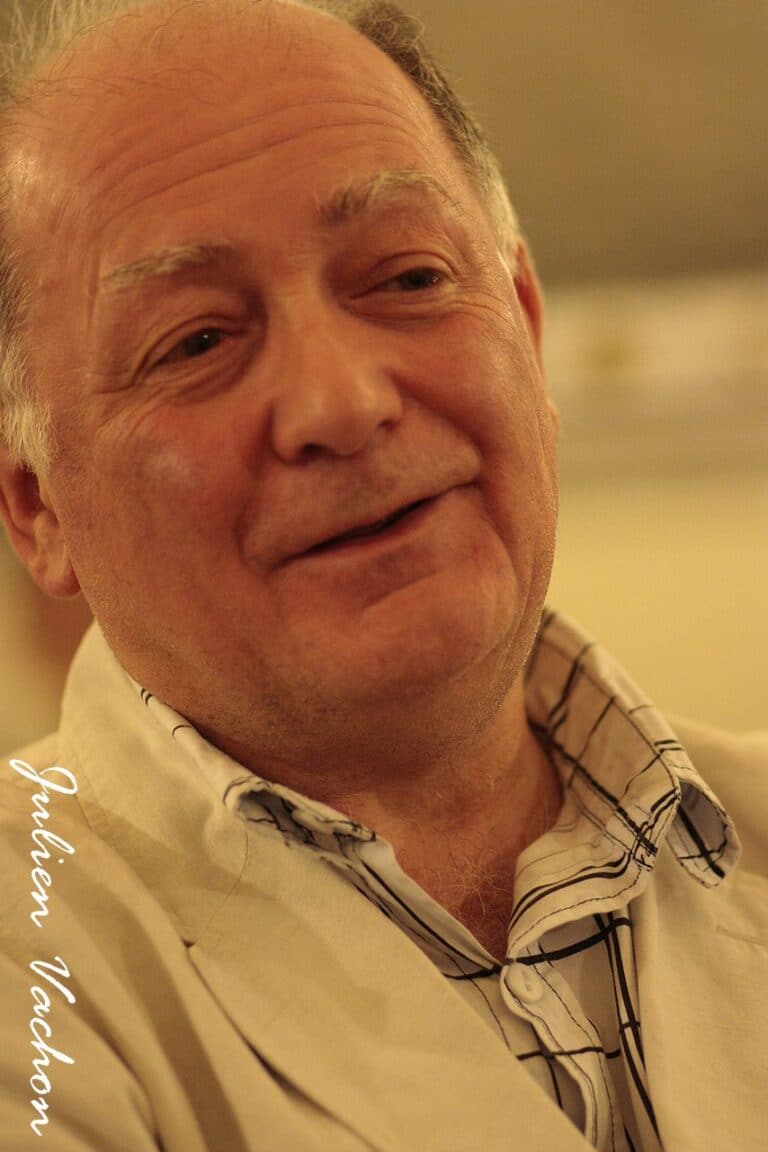 Claude Lemesle – Parolier