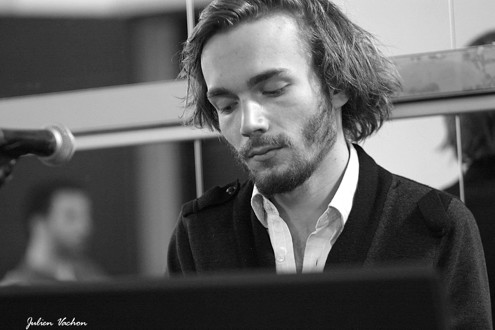 Visage d'une rencontre de L'Atelier de Cédric