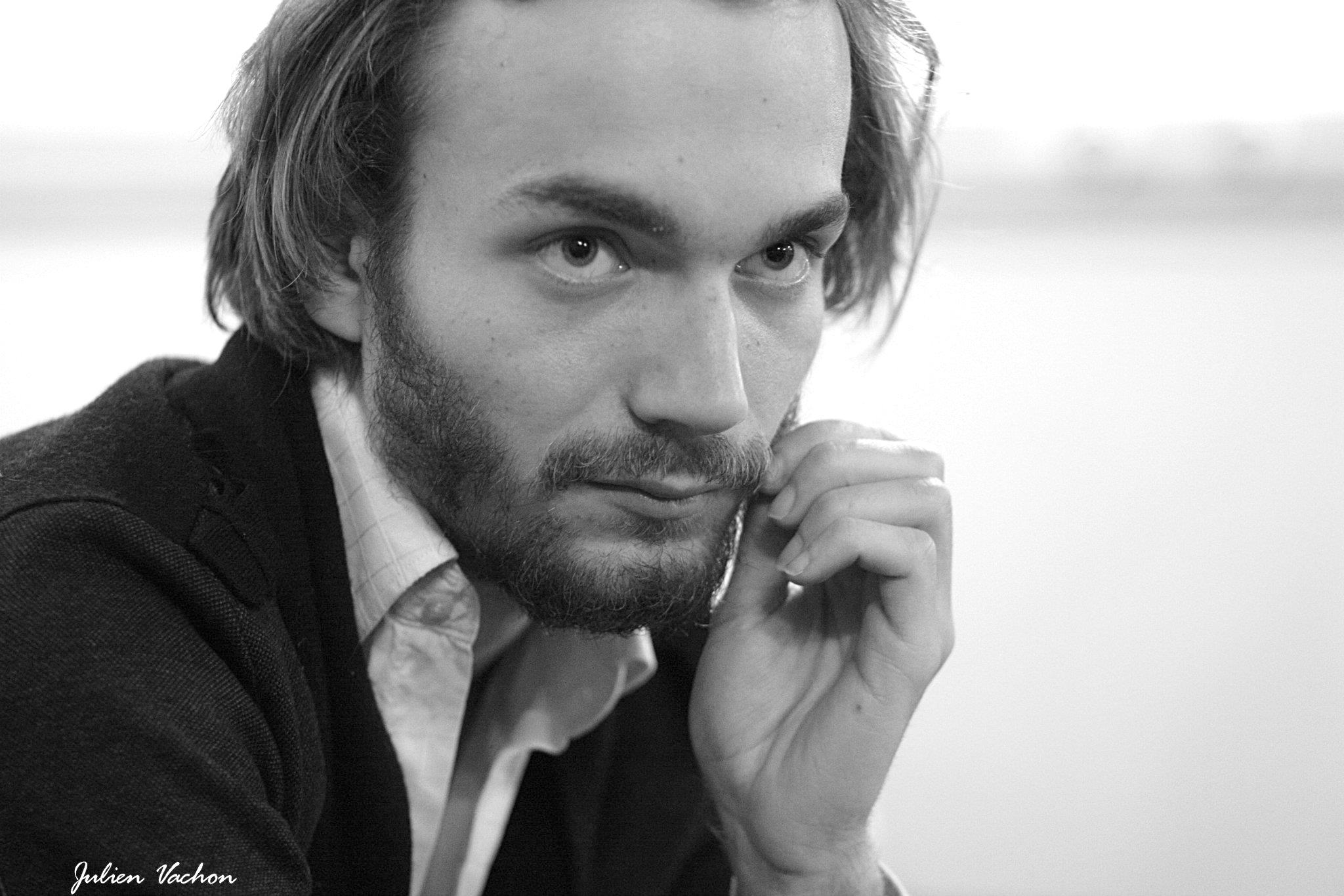 Visage d'une rencontre de L'Atelier de Cédric
