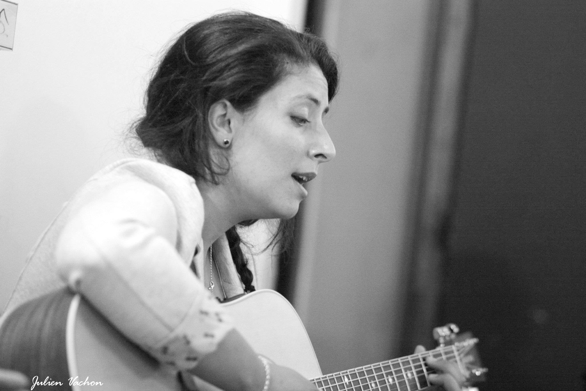 Aurélie Desautel