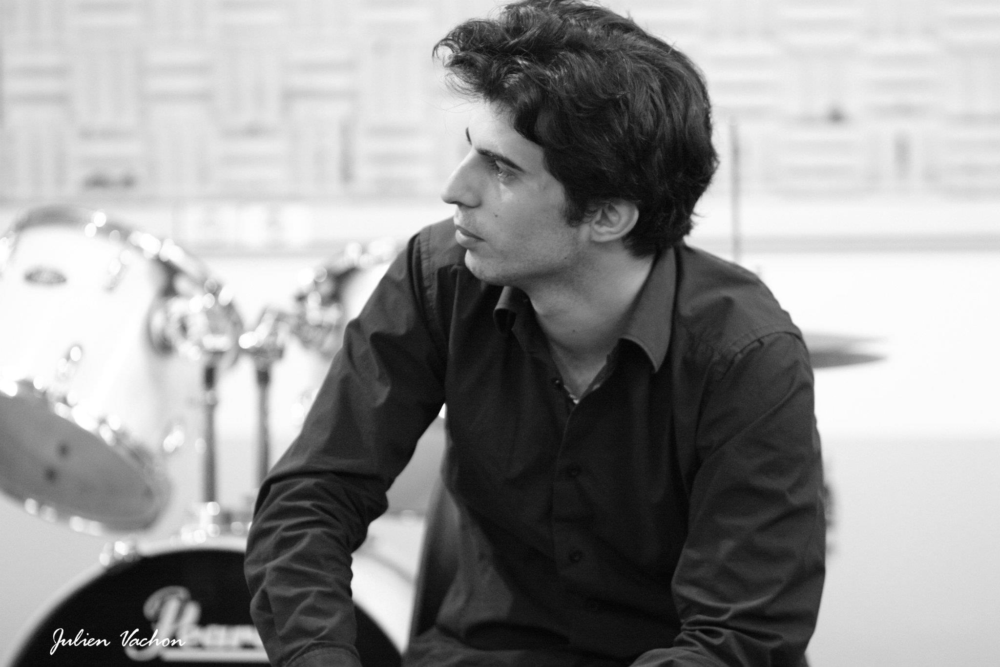 Jean-Charles Menale