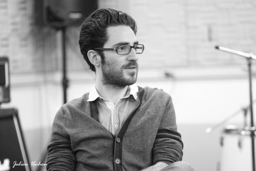 Victor Milchberg