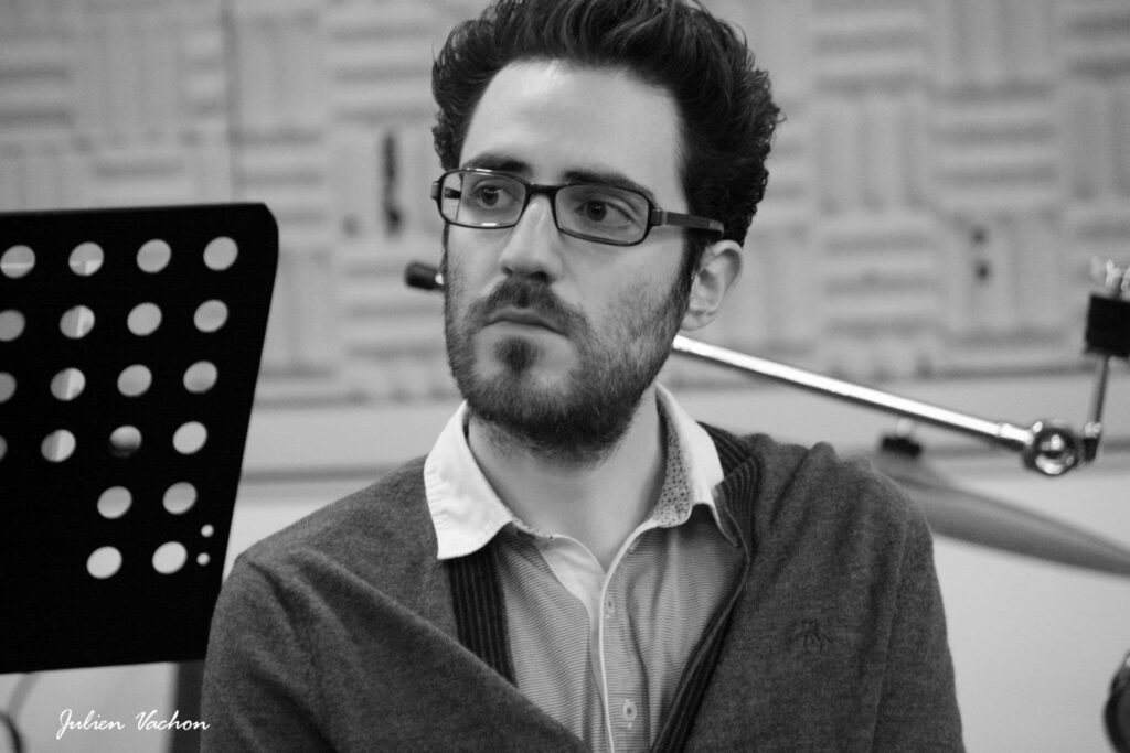 Victor Milchberg