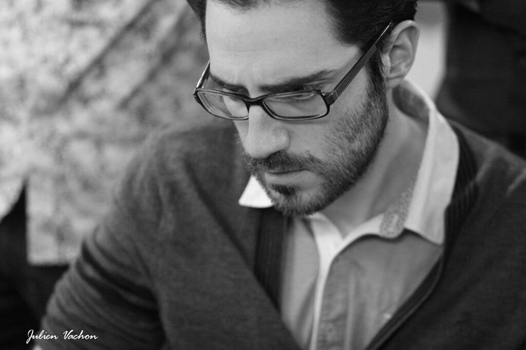 Victor Milchberg