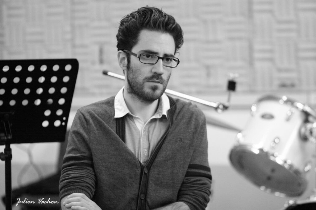 Victor Milchberg