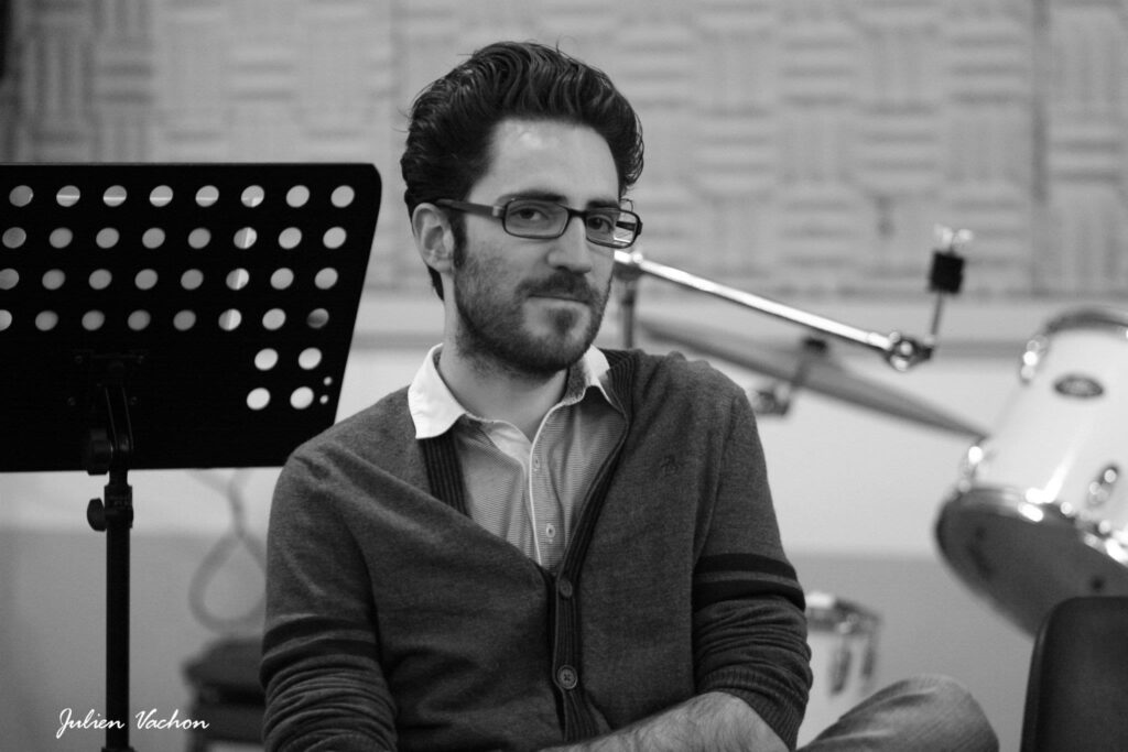 Victor Milchberg