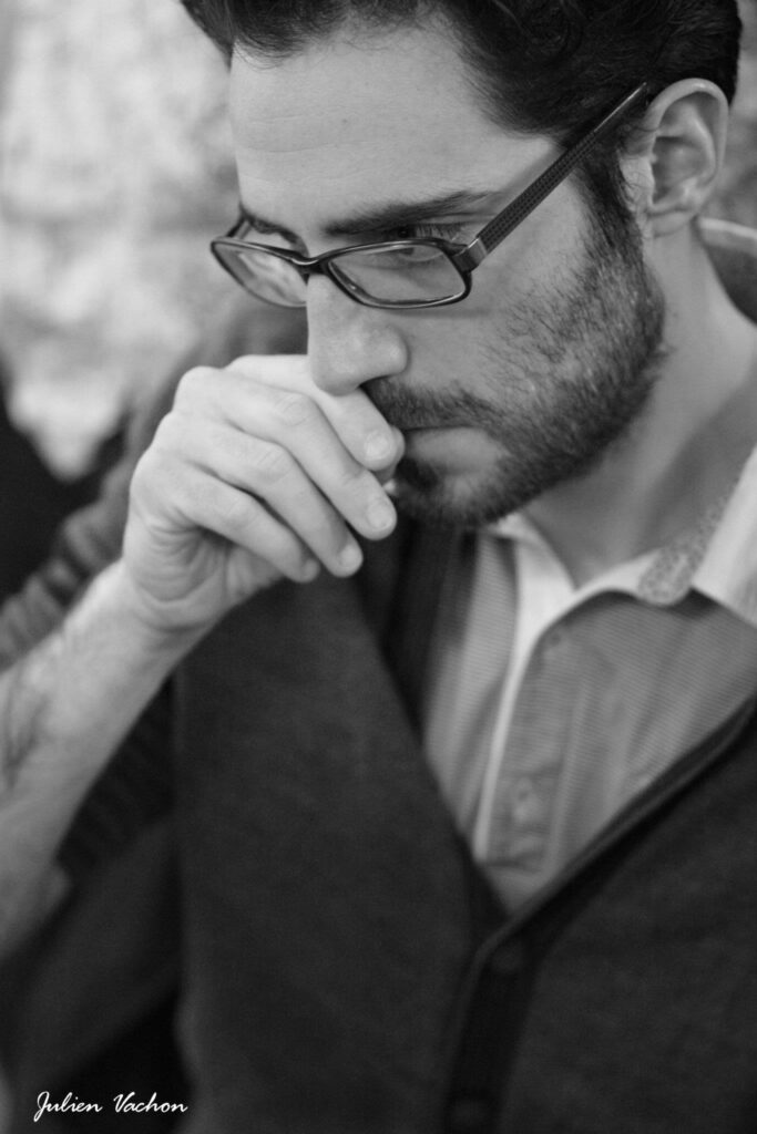 Victor Milchberg