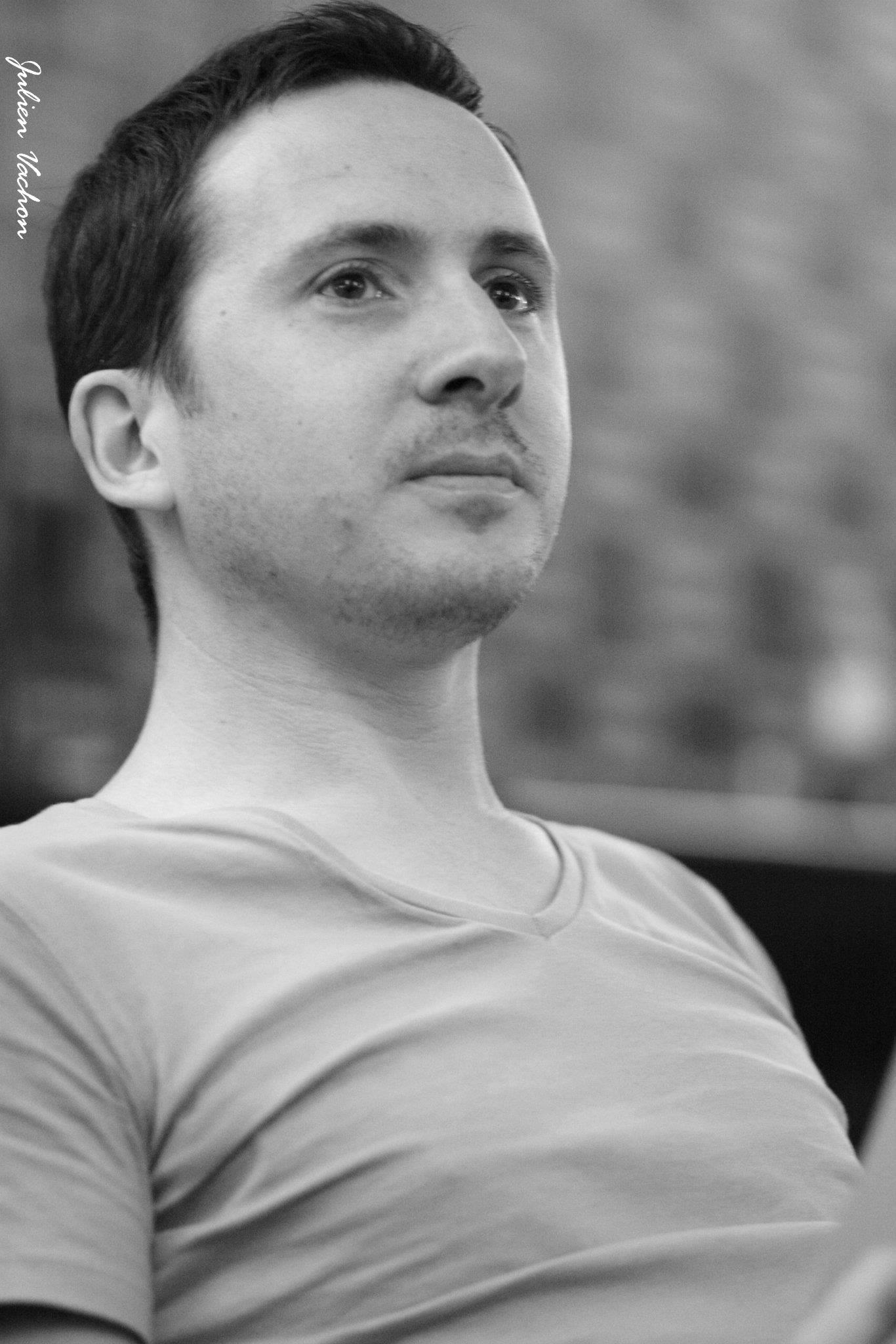 Visage d'une rencontre de L'Atelier de Cédric