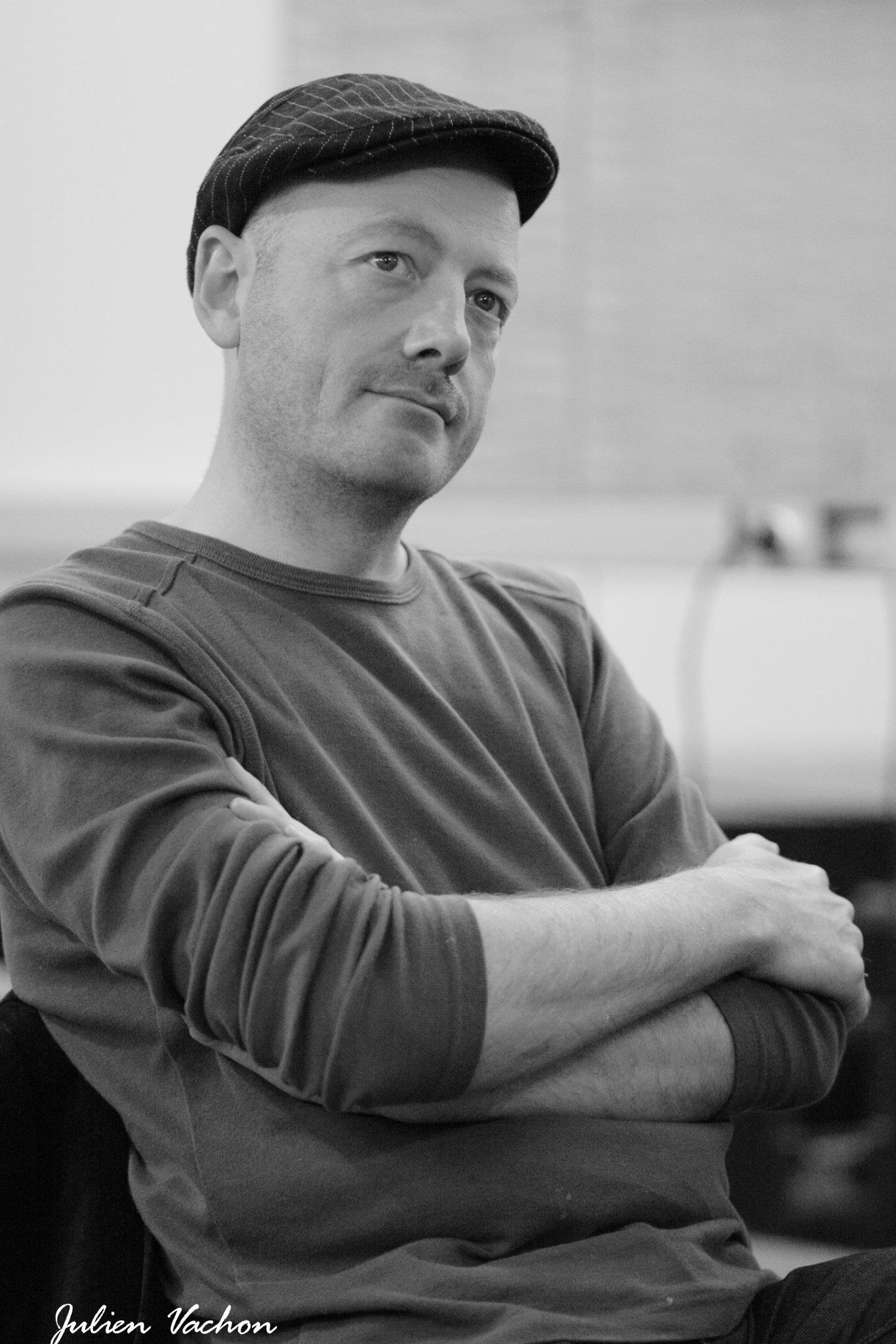 Visage d'une rencontre de L'Atelier de Cédric