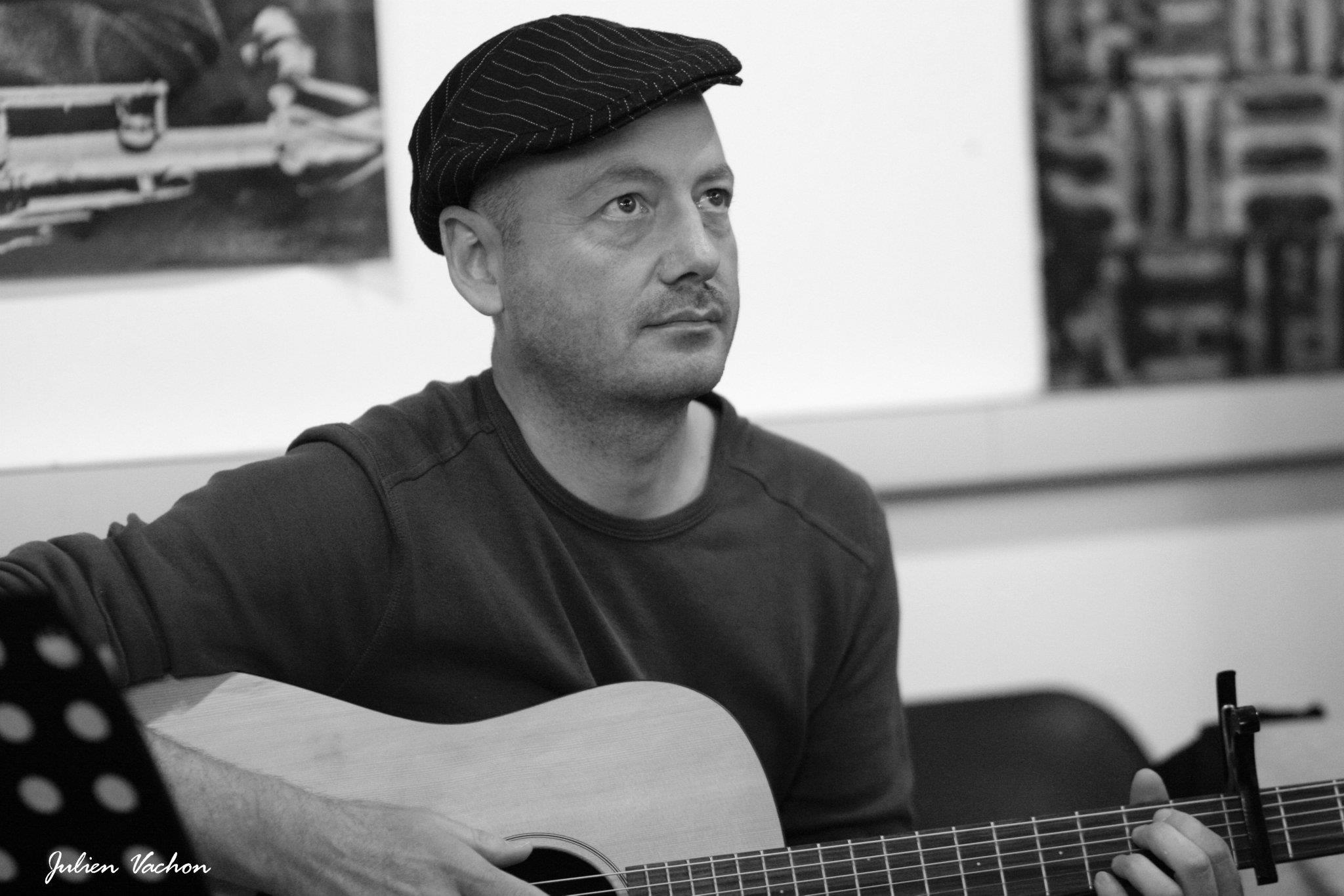 Visage d'une rencontre de L'Atelier de Cédric