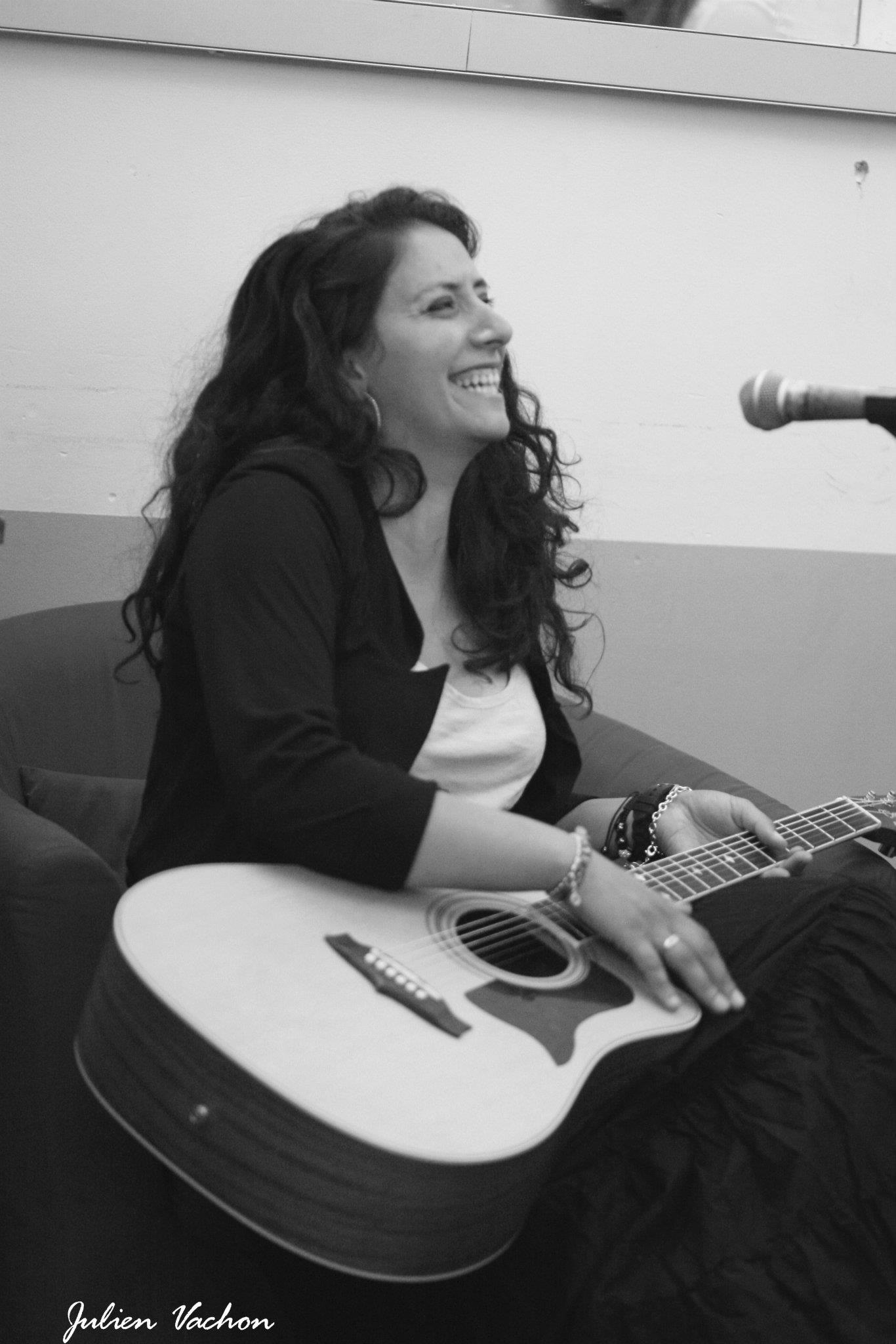 Aurélie Desautel