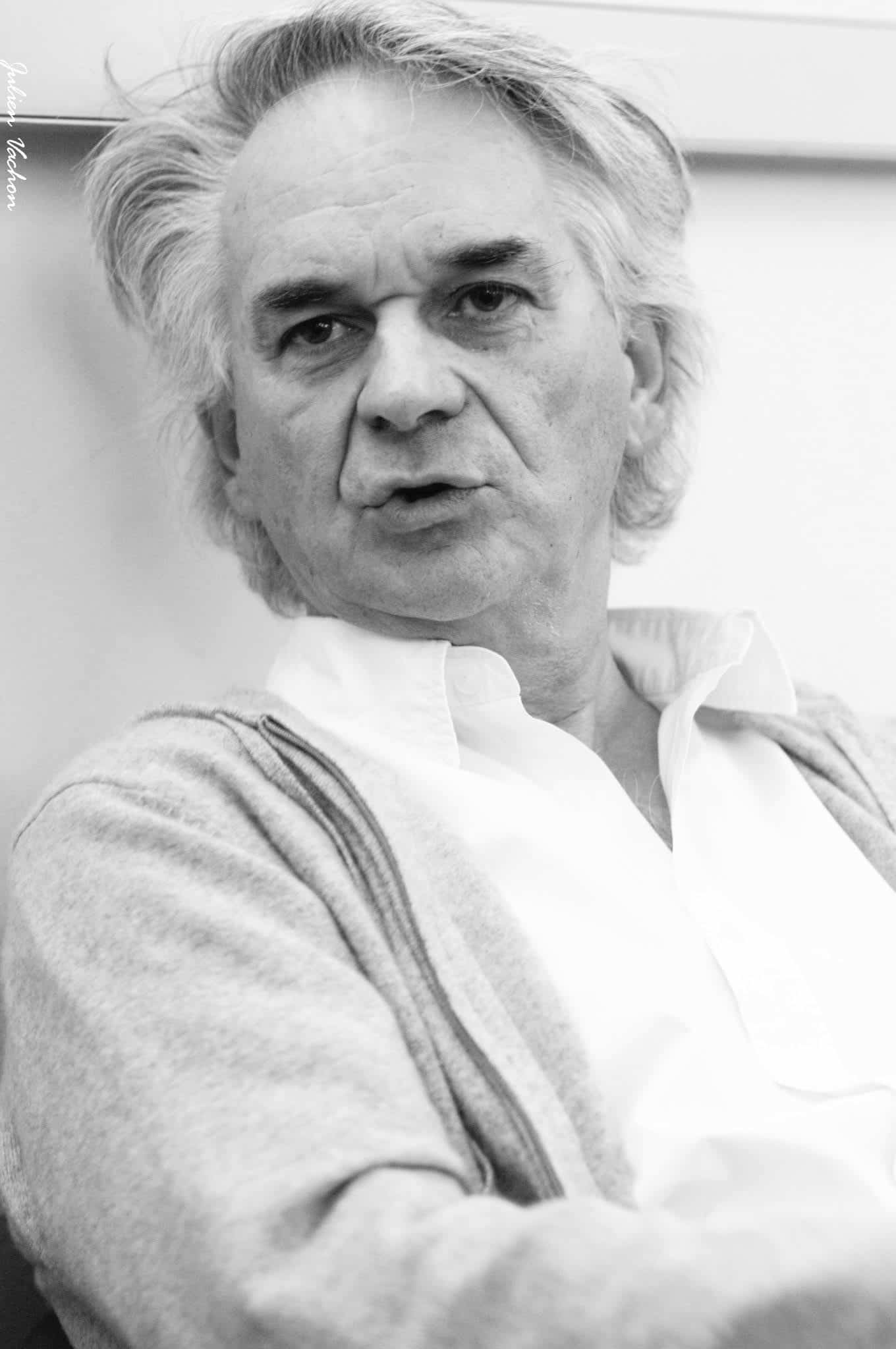 Christian Vié