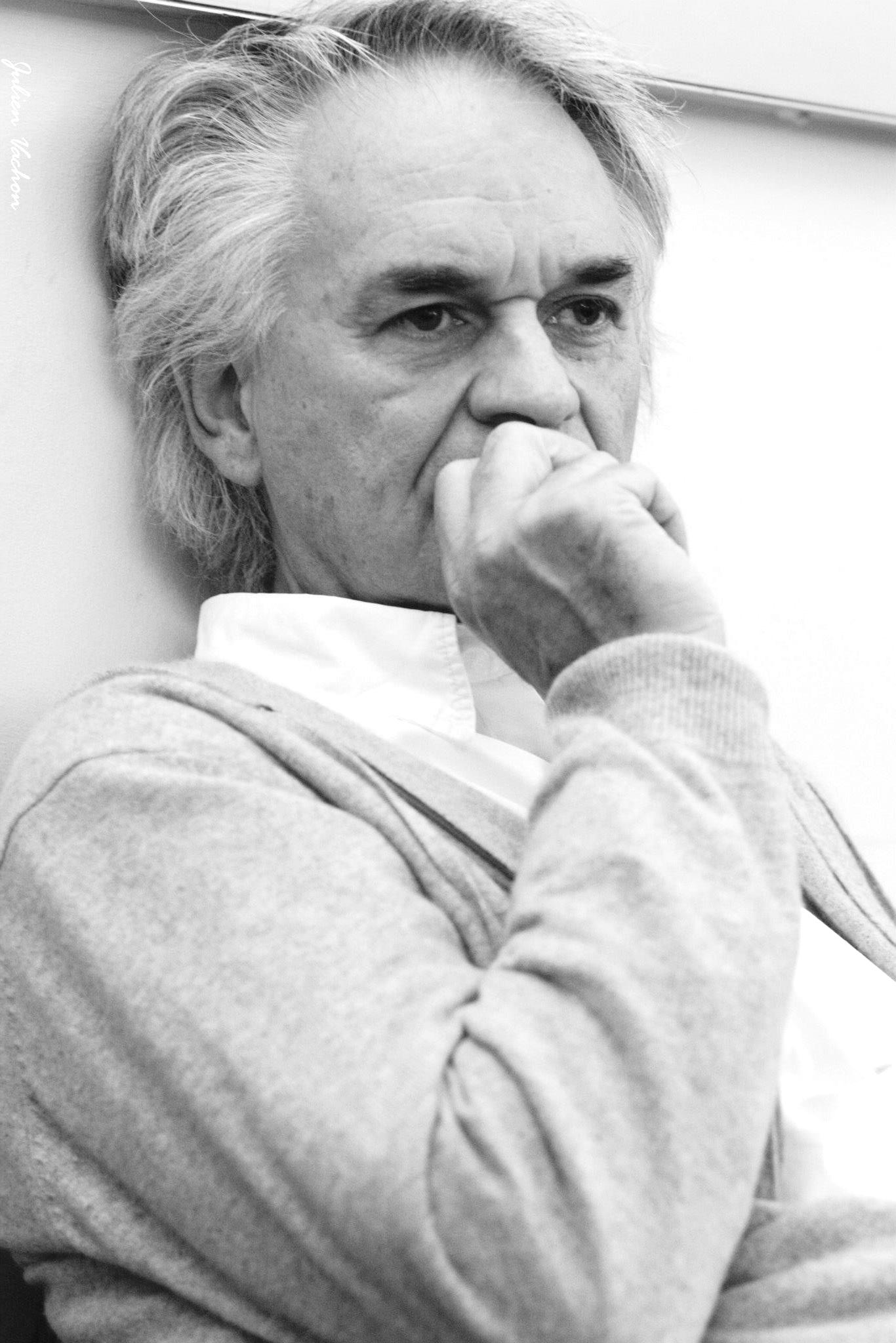 Christian Vié