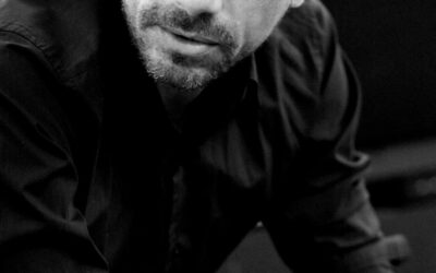Franck Véron – Manager d’artistes