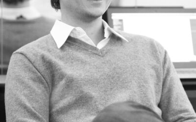 Jean-Raphaël Maraninchi – Budde Music France