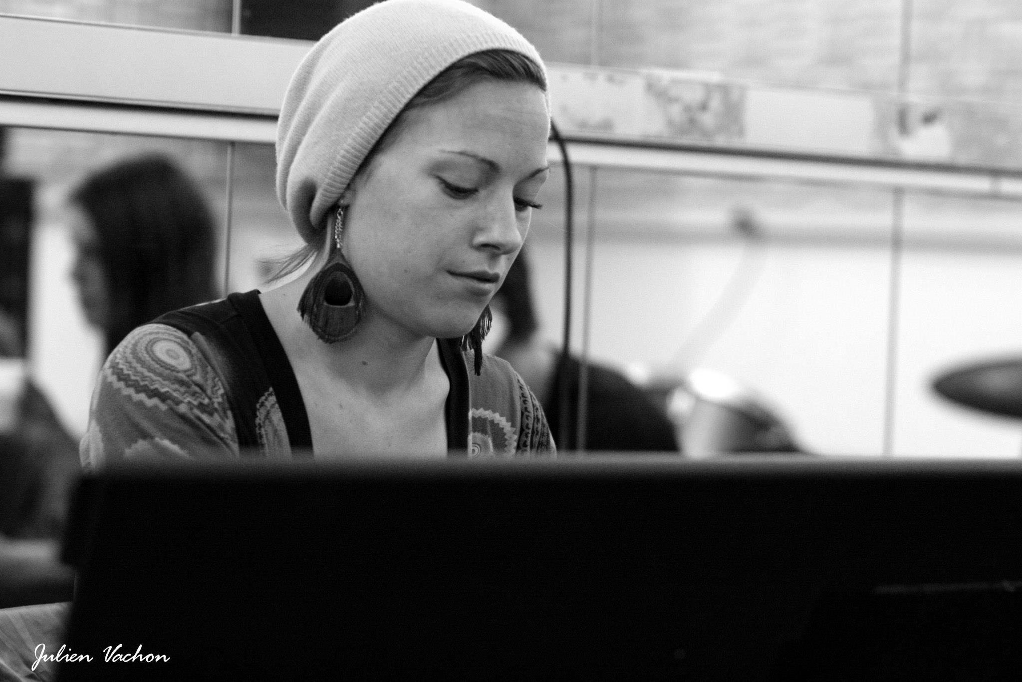 Marion Boivin