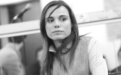 Melissa Mars : parcours d’une artiste plurielle entre chanson, pop et création scénique
