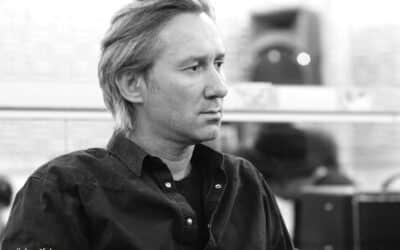 Philippe Russo – Columbia / Sony Music France