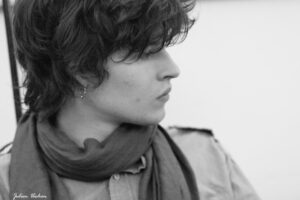 Valentin Marceau (MARSO) aux rencontres pros de l'atelier de C&eacute;dric, 2012
