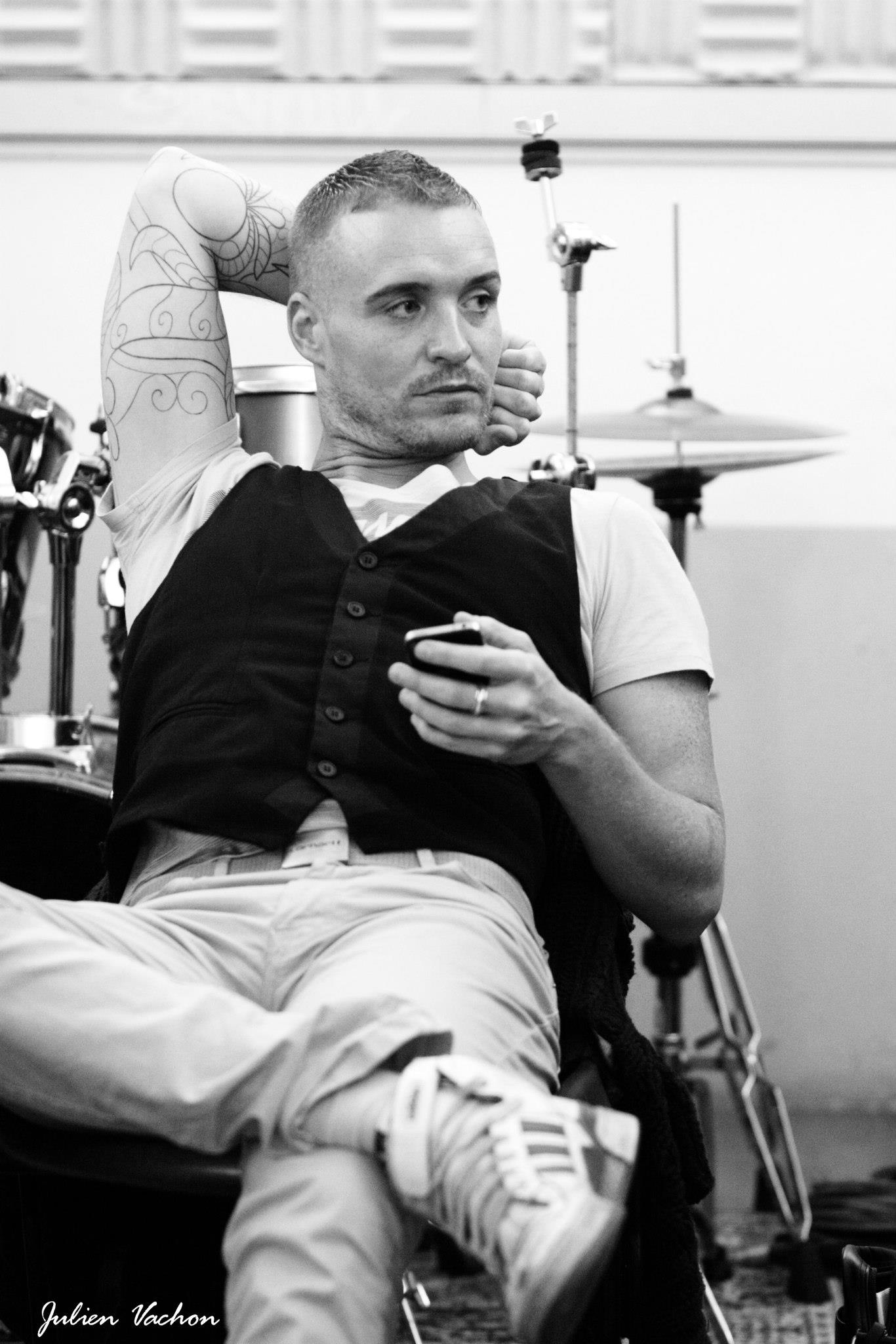 Visage d'une rencontre de L'Atelier de Cédric